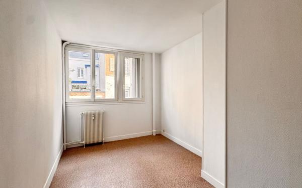 Appartement à vendre    3 pièces • 57 m2 Le Havre