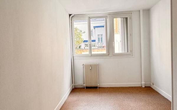 Appartement à vendre    3 pièces • 57 m2 Le Havre