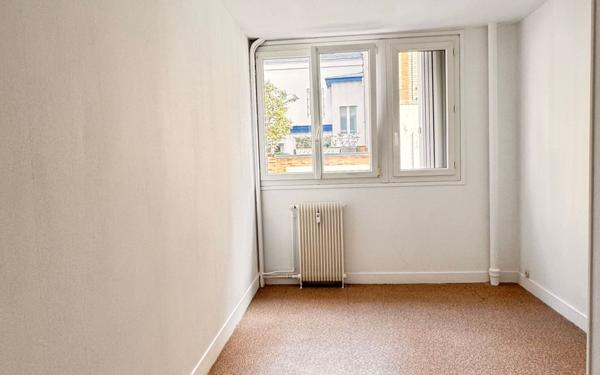 Appartement à vendre    3 pièces • 57 m2 Le Havre