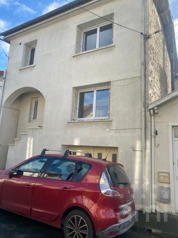 Maison Niort 5 pièce(s) 90 m2