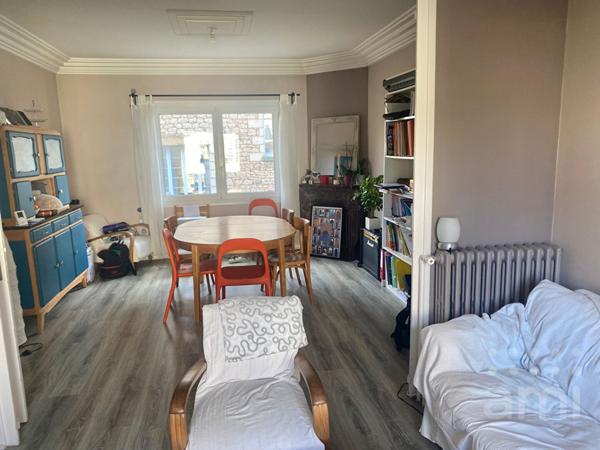 Maison Niort 5 pièce(s) 90 m2