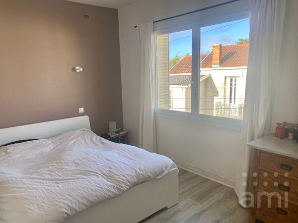 Maison Niort 5 pièce(s) 90 m2