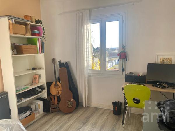 Maison Niort 5 pièce(s) 90 m2