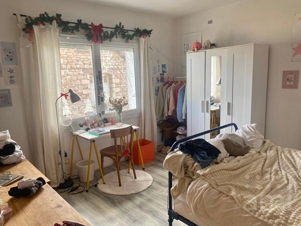 Maison Niort 5 pièce(s) 90 m2