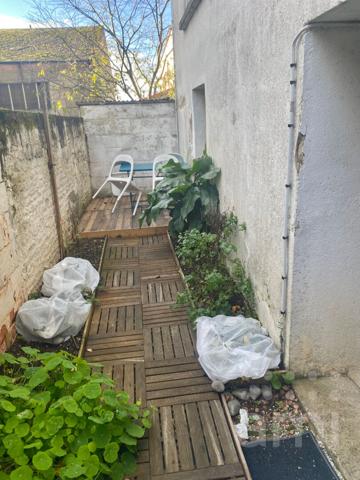 Maison Niort 5 pièce(s) 90 m2