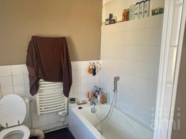 Maison Niort 5 pièce(s) 90 m2