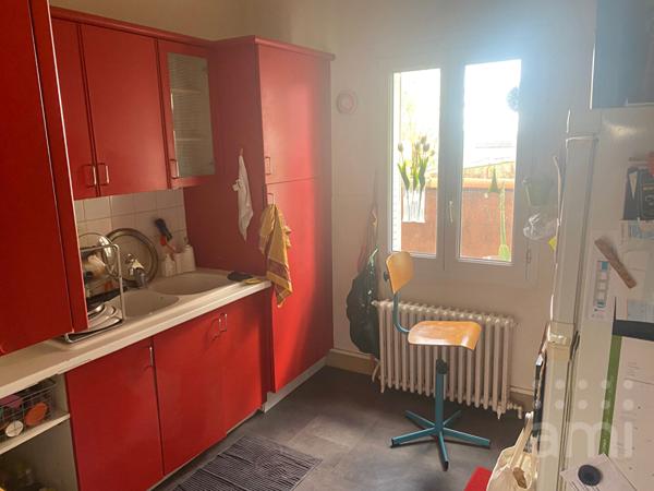 Maison Niort 5 pièce(s) 90 m2