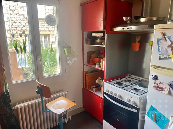 Maison Niort 5 pièce(s) 90 m2