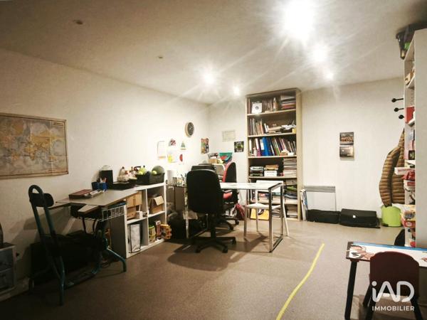 Boutique/Local commercial à vendre 136 m² Rodez