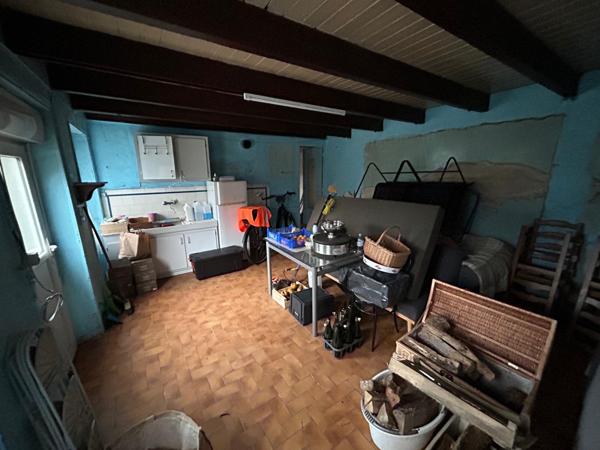 Maison à LOGUIVY-PLOUGRAS, 22780 - 6 pièces 102m²