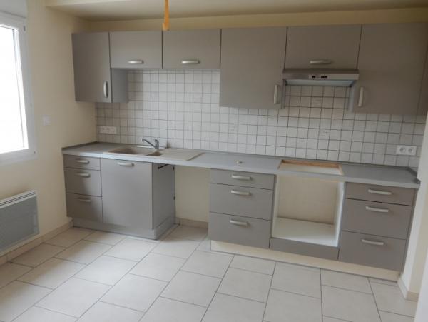 Location Maison 5 pièces Saudoy (51120)
