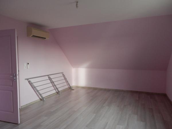 Location Maison 5 pièces Saudoy (51120)