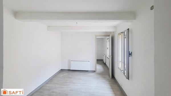 Appartement T2  sur le port de Sanary-sur-Mer