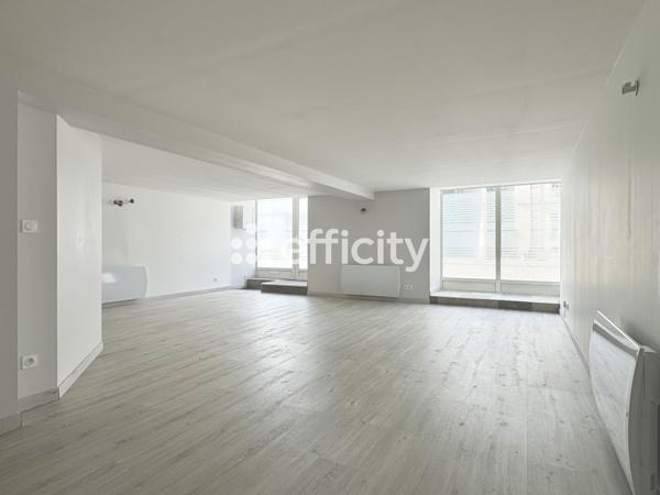 Appartement
         3 pièces
        - 95 m² 179 000 € *
