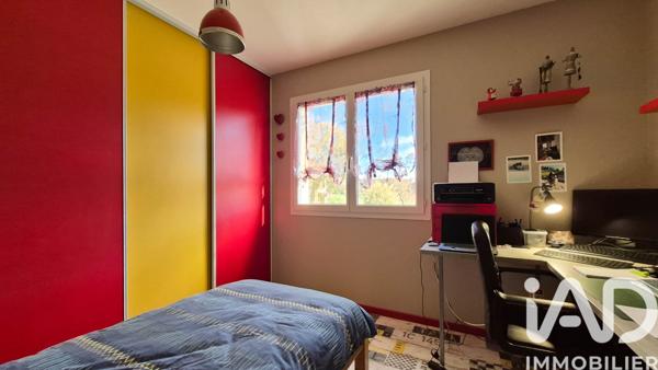 Maison à vendre 5 pièces 130 m² Campuac