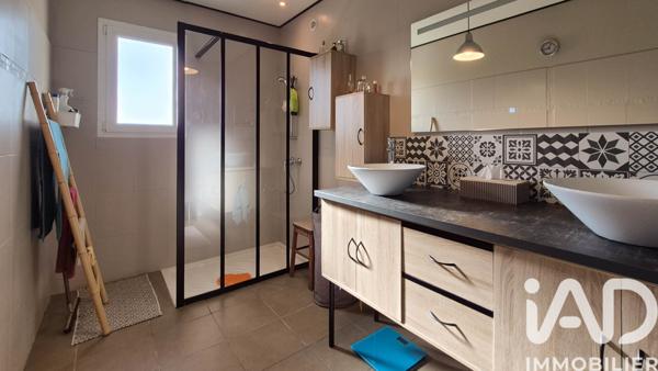 Maison à vendre 5 pièces 130 m² Campuac