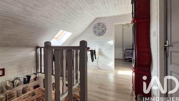 Maison à vendre 5 pièces 130 m² Campuac