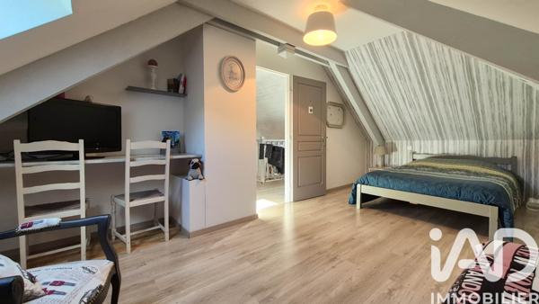 Maison à vendre 5 pièces 130 m² Campuac