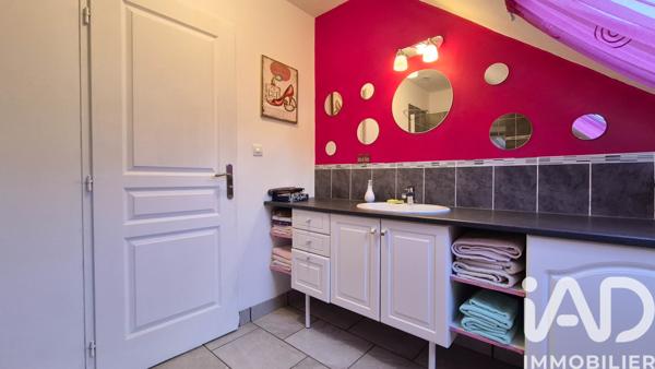 Maison à vendre 5 pièces 130 m² Campuac