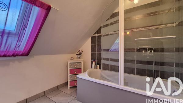 Maison à vendre 5 pièces 130 m² Campuac