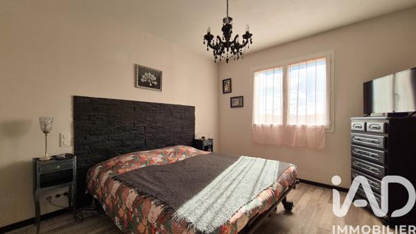 Maison à vendre 5 pièces 130 m² Campuac