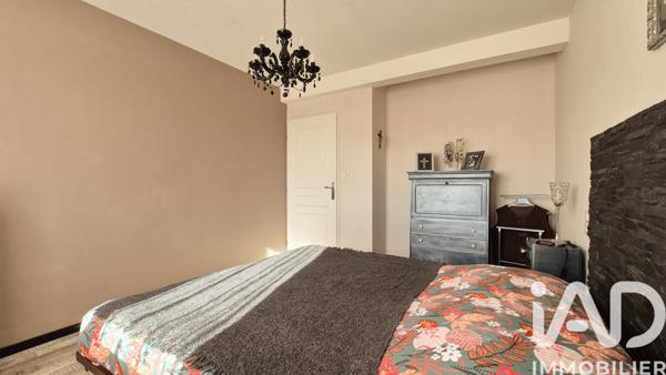 Maison à vendre 5 pièces 130 m² Campuac