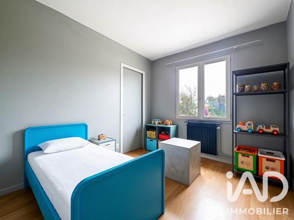 Maison à vendre 4 pièces 116 m² Maisse