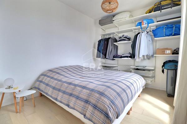 Appartement Aubervilliers 3 pièce(s) 41.61 m2