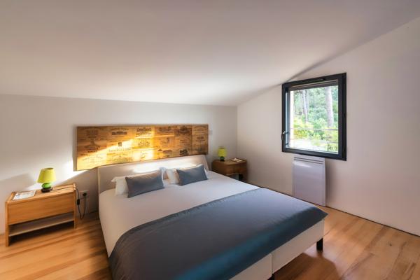 Maison 4 pièces - 100 m²