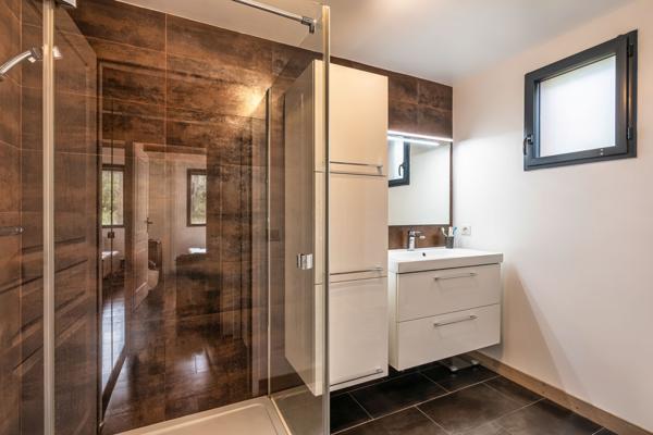 Maison 4 pièces - 100 m²