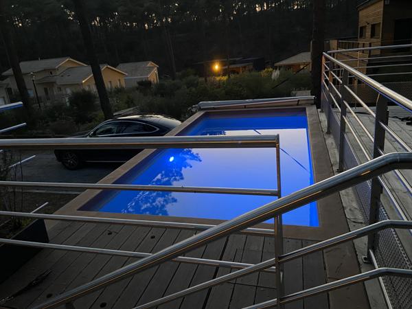 Maison 4 pièces - 100 m²