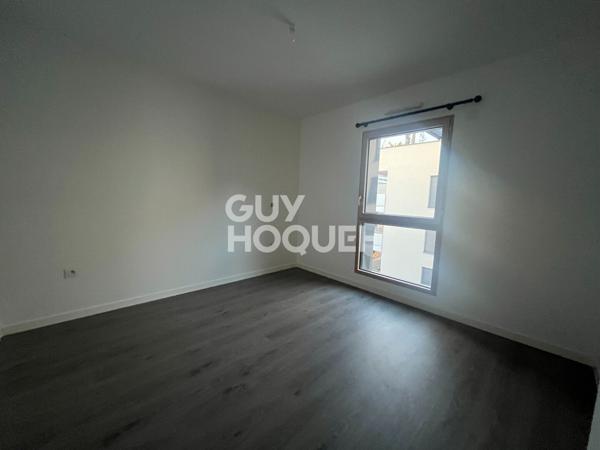 Appartement Clermont Ferrand 2 pièce(s) 46.32 m2