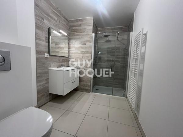 Appartement Clermont Ferrand 2 pièce(s) 46.32 m2