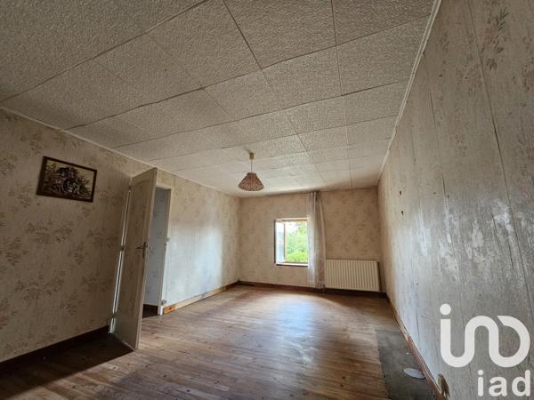 Maison à vendre 6 pièces 152 m² La Grève-sur-Mignon