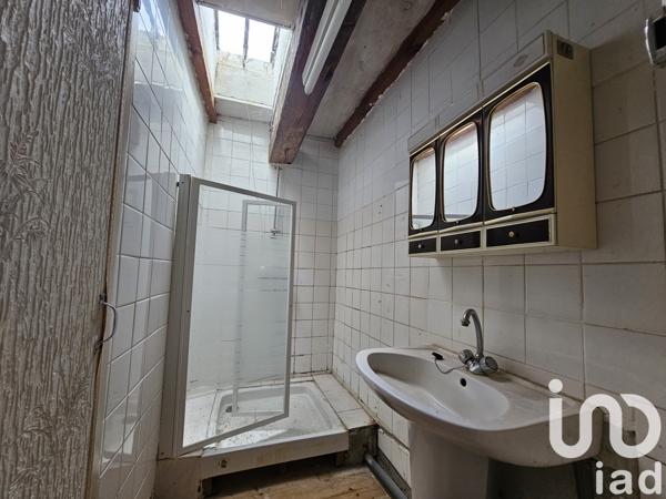 Maison à vendre 6 pièces 152 m² La Grève-sur-Mignon