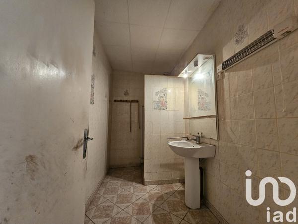 Maison à vendre 6 pièces 152 m² La Grève-sur-Mignon