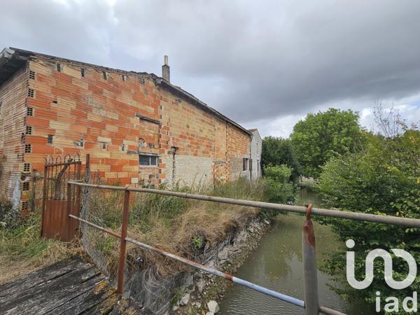 Maison à vendre 6 pièces 152 m² La Grève-sur-Mignon