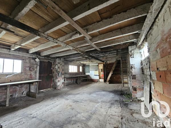 Maison à vendre 6 pièces 152 m² La Grève-sur-Mignon