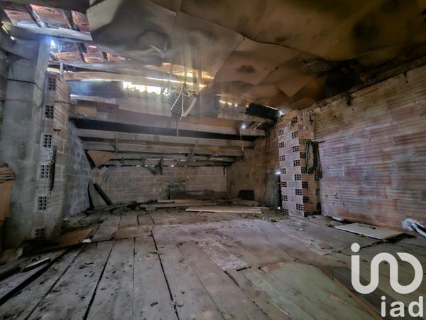 Maison à vendre 6 pièces 152 m² La Grève-sur-Mignon