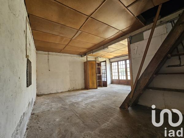 Maison à vendre 6 pièces 152 m² La Grève-sur-Mignon