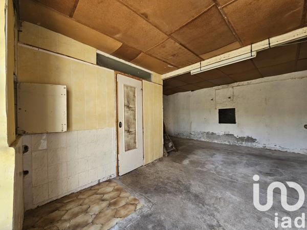 Maison à vendre 6 pièces 152 m² La Grève-sur-Mignon