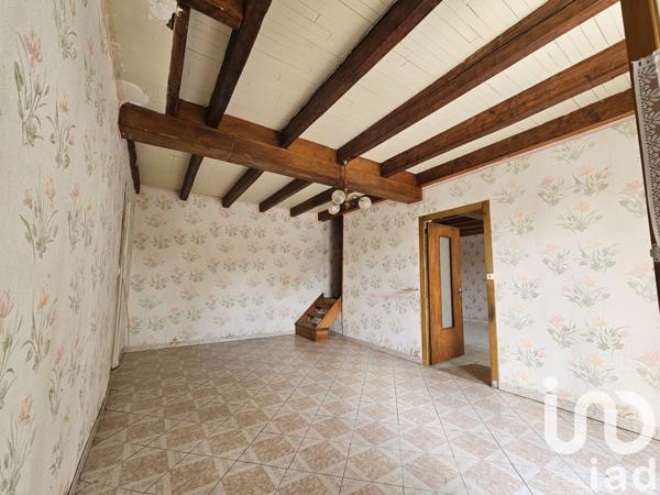 Maison à vendre 6 pièces 152 m² La Grève-sur-Mignon