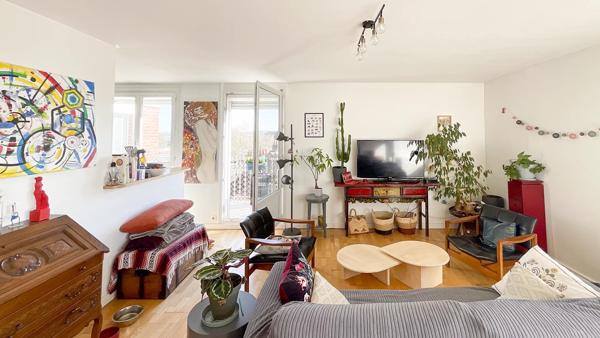 Appartement Lille - MONTEBELLO