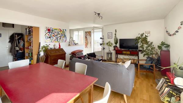 Appartement Lille - MONTEBELLO