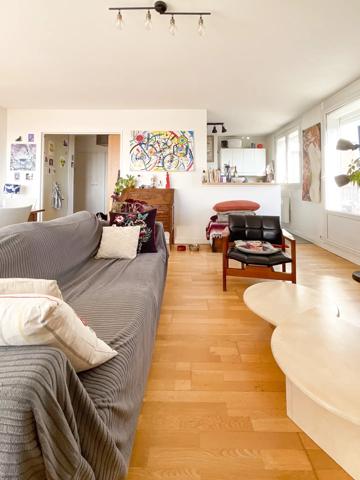 Appartement Lille - MONTEBELLO