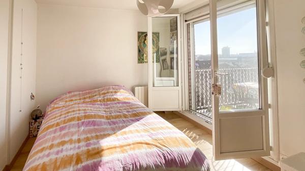 Appartement Lille - MONTEBELLO