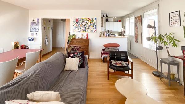 Appartement Lille - MONTEBELLO