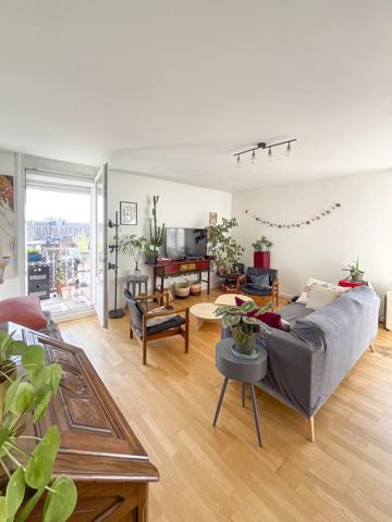 Appartement Lille - MONTEBELLO