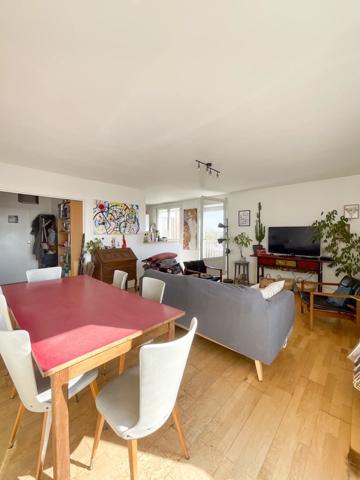 Appartement Lille - MONTEBELLO