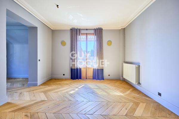 DEAUVILLE - VILLA ANGLO-NORMANDE D'EXCEPTION